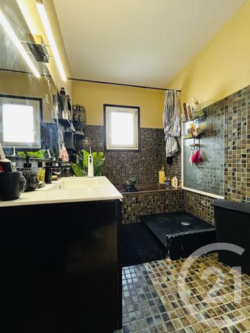 Maison à vendre  6 pièces - 187,53 m2 CABESTANY - 66