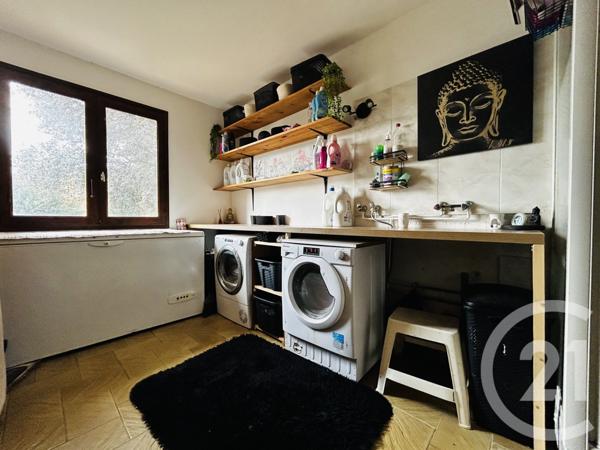Maison à vendre  6 pièces - 187,53 m2 CABESTANY - 66