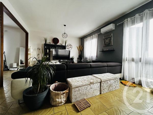 Maison à vendre  6 pièces - 187,53 m2 CABESTANY - 66