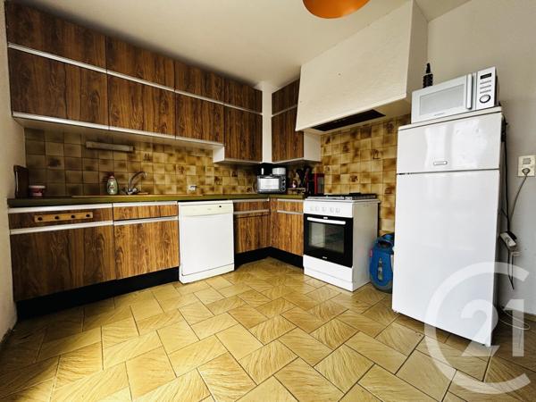 Maison à vendre  6 pièces - 187,53 m2 CABESTANY - 66
