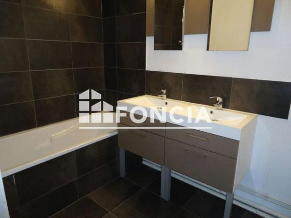 Location Appartement 5 pièces 100.37 m² - 14 RUE DE STEINBOURG Strasbourg 67200