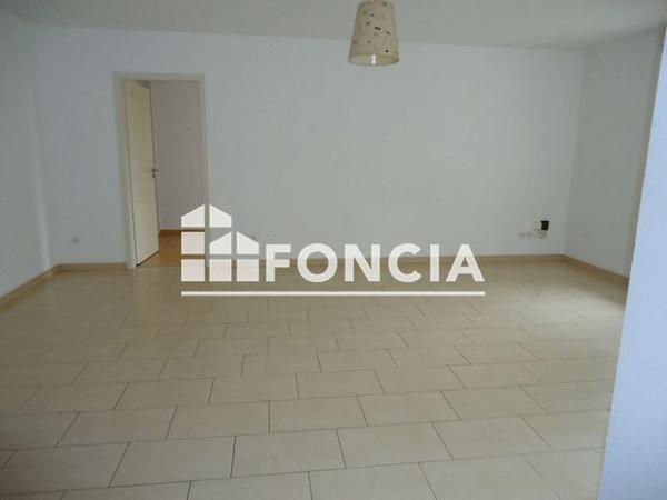 Location Appartement 5 pièces 100.37 m² - 14 RUE DE STEINBOURG Strasbourg 67200