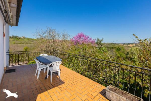 Maison à vendre |                                       Auch |                                        6 pièces  |  121 m²