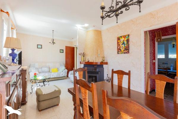 Maison à vendre |                                       Auch |                                        6 pièces  |  121 m²