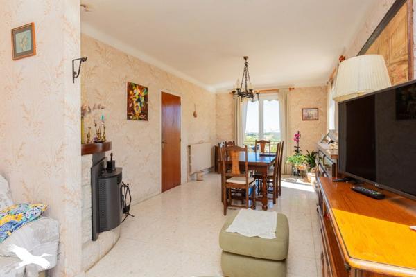 Maison à vendre |                                       Auch |                                        6 pièces  |  121 m²