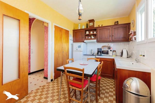 Maison à vendre |                                       Auch |                                        6 pièces  |  121 m²