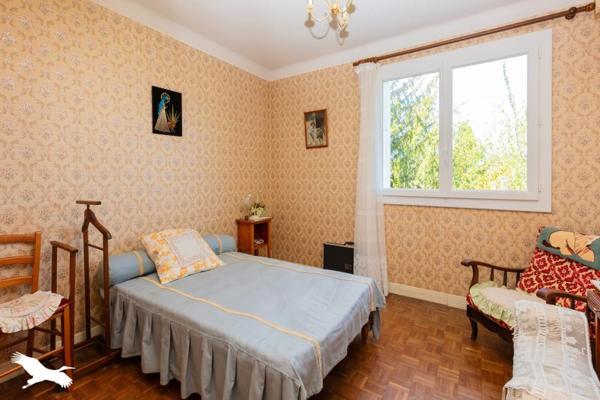 Maison à vendre |                                       Auch |                                        6 pièces  |  121 m²