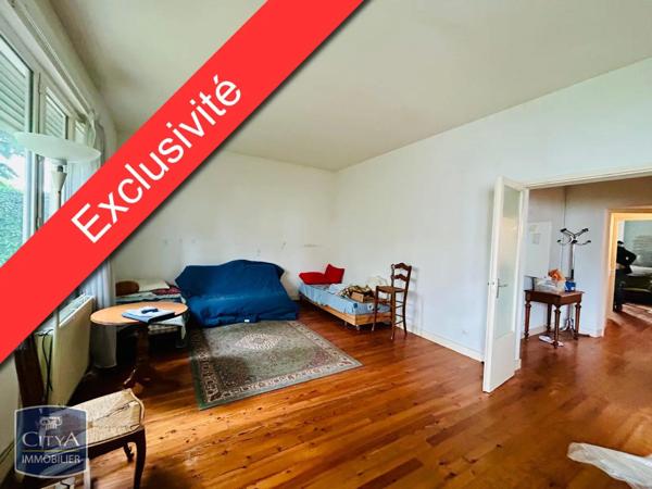 Vente appartement 3 pièces de 93m²