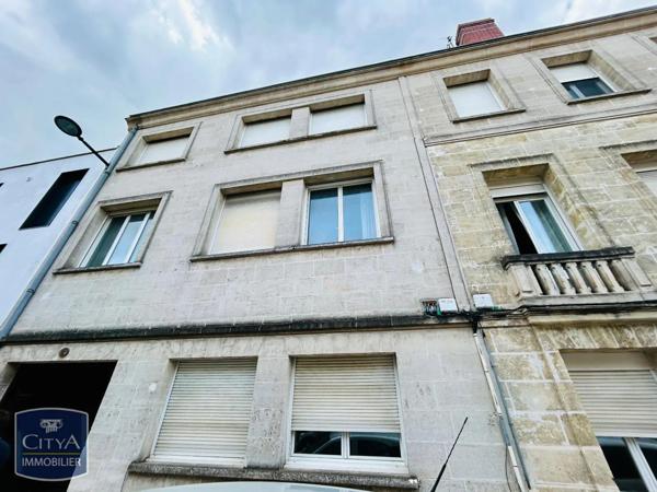 Vente appartement 3 pièces de 93m²