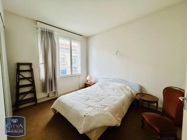 Vente appartement 3 pièces de 93m²