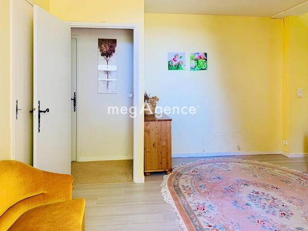 Maison à PORT-SAINTE-FOY-ET-PONCHAPT, 33220 - 7 pièces 205m²
