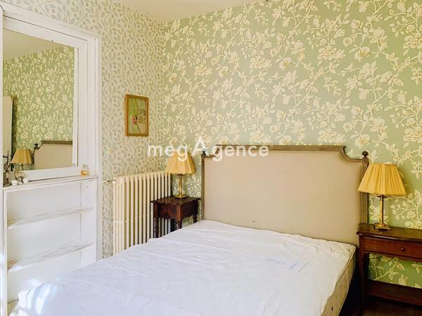 Maison à PORT-SAINTE-FOY-ET-PONCHAPT, 33220 - 7 pièces 205m²