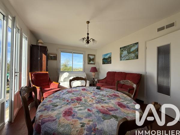 Maison à vendre 2 pièces 50 m² Naucelle