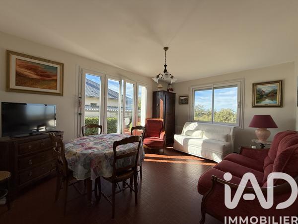 Maison à vendre 2 pièces 50 m² Naucelle