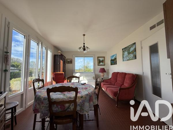 Maison à vendre 2 pièces 50 m² Naucelle