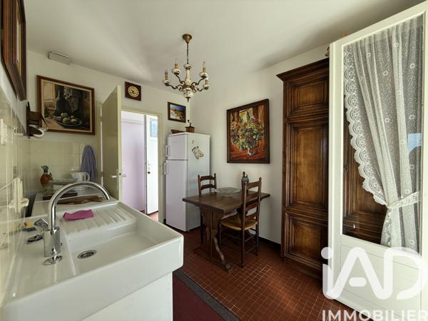 Maison à vendre 2 pièces 50 m² Naucelle