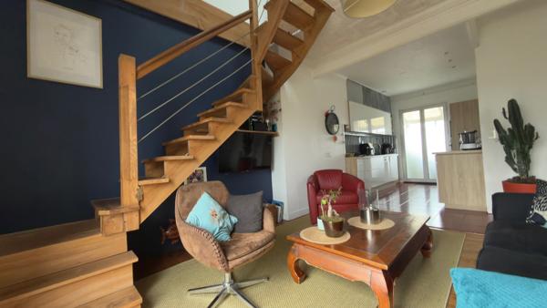 Duplex