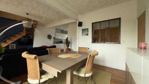 Duplex