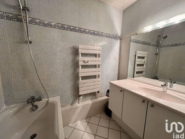 Appartement à vendre 5 pièces 95 m² Taverny