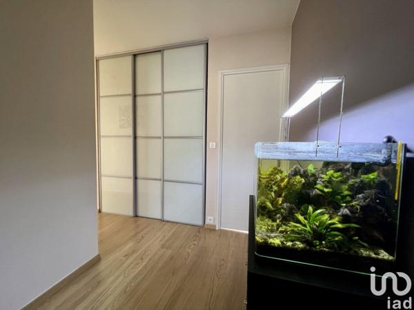 Appartement à vendre 5 pièces 95 m² Taverny