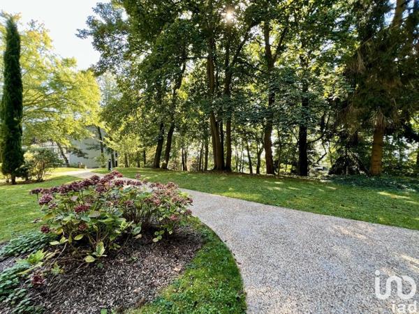 Appartement à vendre 5 pièces 95 m² Taverny