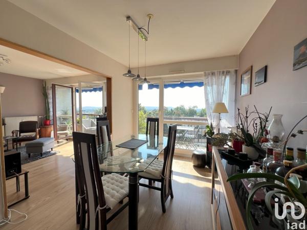 Appartement à vendre 5 pièces 95 m² Taverny