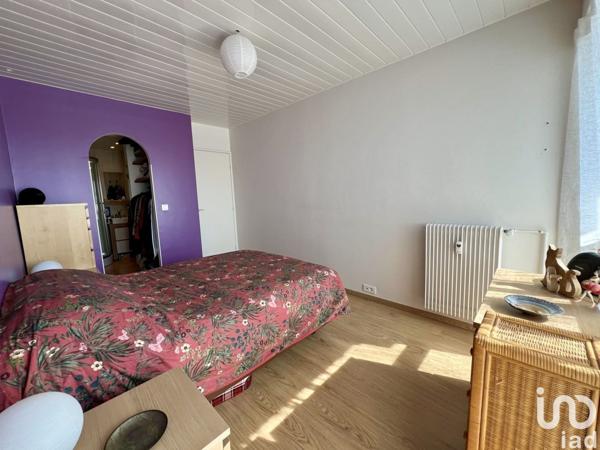 Appartement à vendre 5 pièces 95 m² Taverny