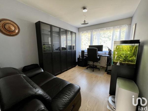 Appartement à vendre 5 pièces 95 m² Taverny