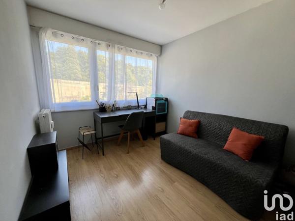 Appartement à vendre 5 pièces 95 m² Taverny