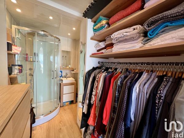 Appartement à vendre 5 pièces 95 m² Taverny