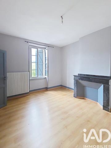 Maison à vendre 7 pièces 167 m² Samatan