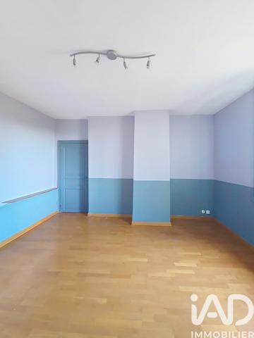 Maison à vendre 7 pièces 167 m² Samatan