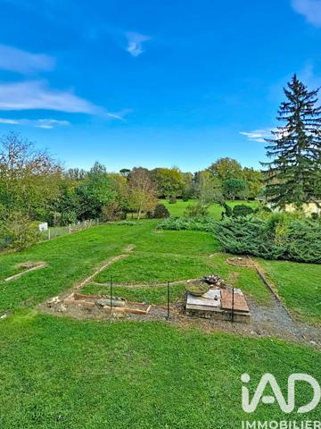 Maison à vendre 7 pièces 167 m² Samatan