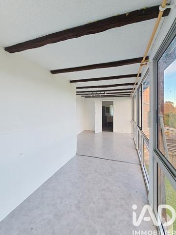 Maison à vendre 7 pièces 167 m² Samatan