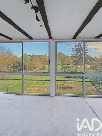 Maison à vendre 7 pièces 167 m² Samatan