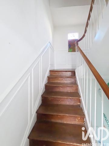 Maison à vendre 7 pièces 167 m² Samatan