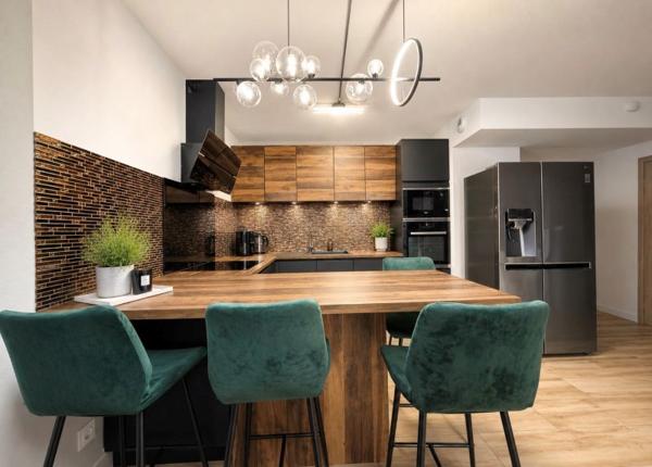Appartement Montpellier 3 pièce(s) 61 m2+Terrasse et Place de Parking