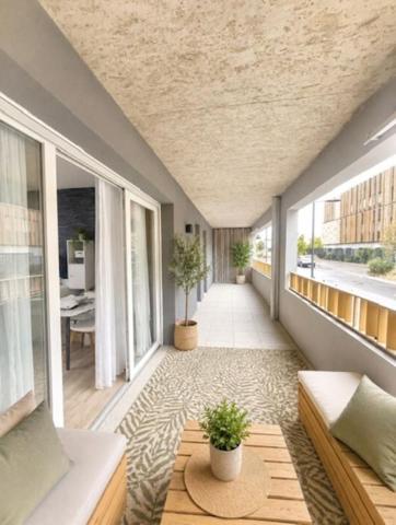 Appartement Montpellier 3 pièce(s) 61 m2+Terrasse et Place de Parking