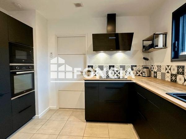 Location Maison 5 pièces 110.9 m² - 2 ALLEE PAULETTE NARDAL Saint-nazaire 44600