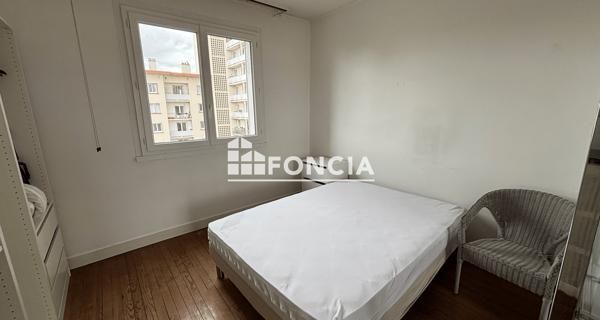 À vendre Appartement 2 pièces 47.3 m² - Toulouse 31000