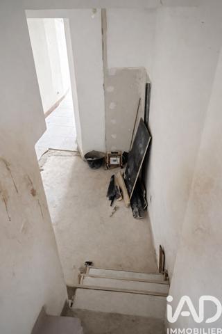 Appartement à vendre 3 pièces 81 m² Brignoles