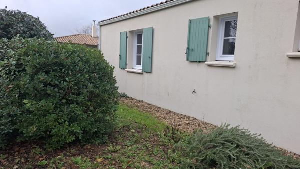 PERIGNY CDA LA ROCHELLE