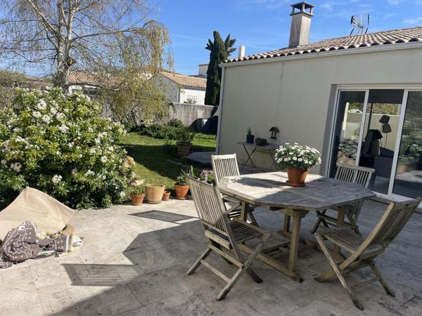 PERIGNY CDA LA ROCHELLE