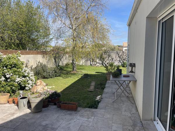 PERIGNY CDA LA ROCHELLE