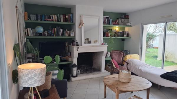 PERIGNY CDA LA ROCHELLE