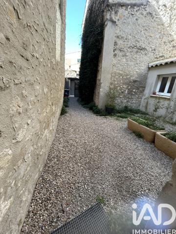 Maison à vendre 3 pièces 60 m² Aramon