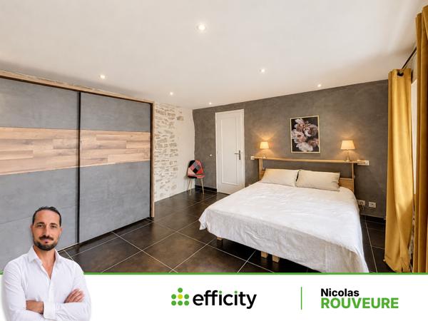 Maison
         4 pièces
        - 88 m² Exclusivité 239 000 € *