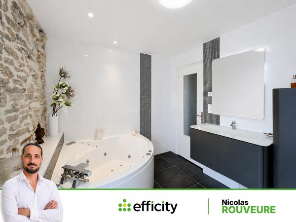 Maison
         4 pièces
        - 88 m² Exclusivité 239 000 € *