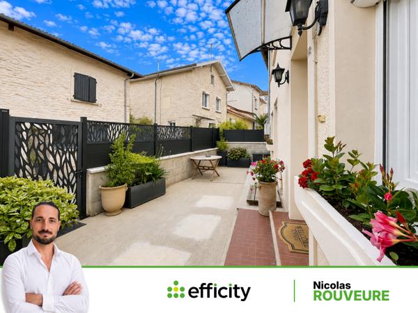 Maison
         4 pièces
        - 88 m² Exclusivité 239 000 € *