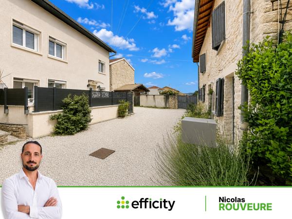 Maison
         4 pièces
        - 88 m² Exclusivité 239 000 € *